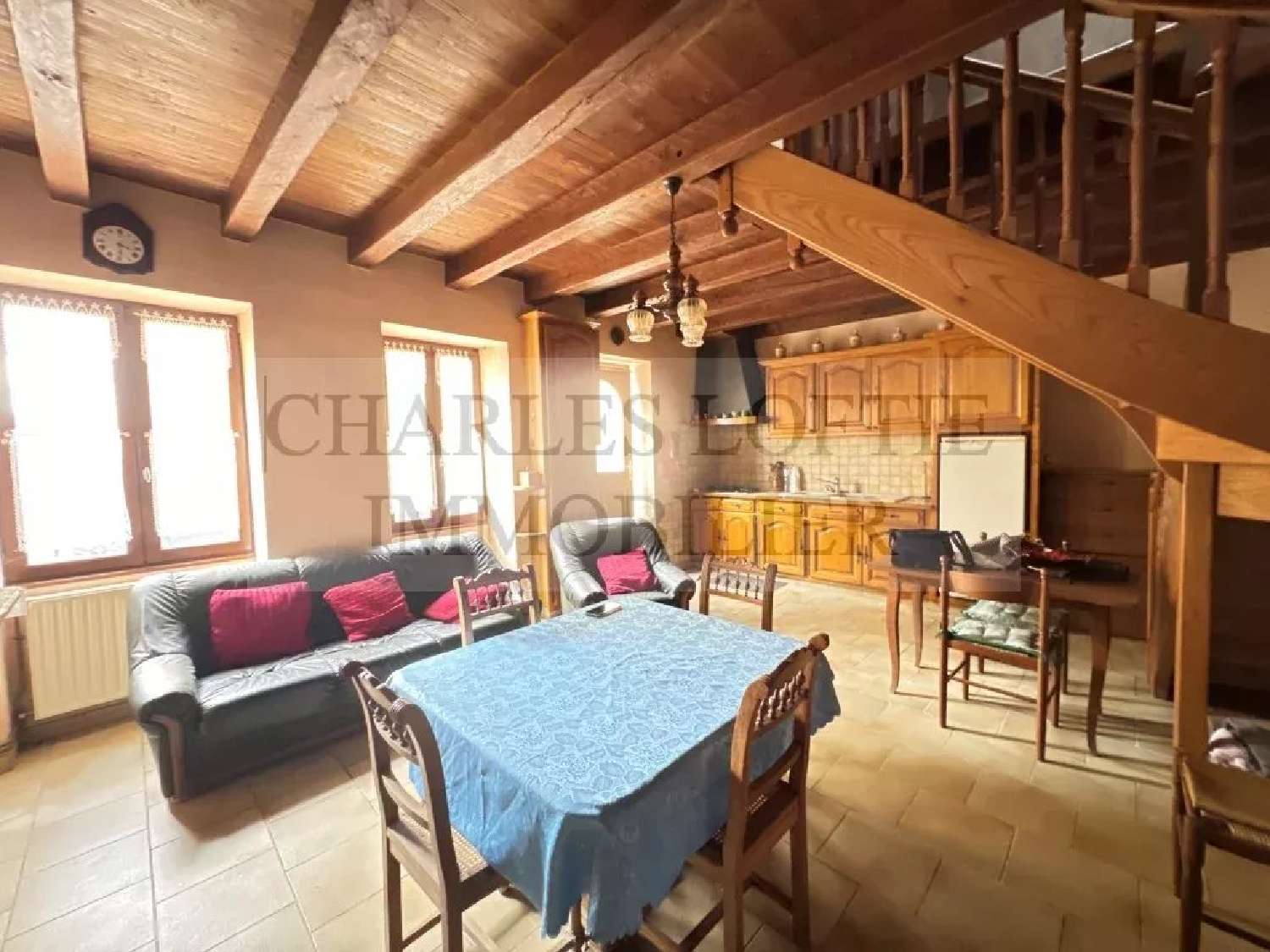 kaufen Villa Villefranche-du-Périgord Dordogne 2