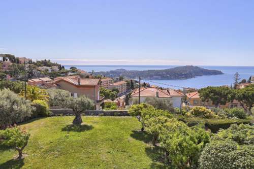 Villefranche-sur-Mer Alpes-Maritimes villa foto 7327381
