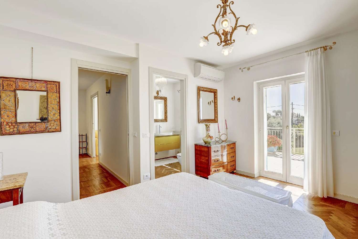 à vendre villa Villefranche-sur-Mer Alpes-Maritimes 6