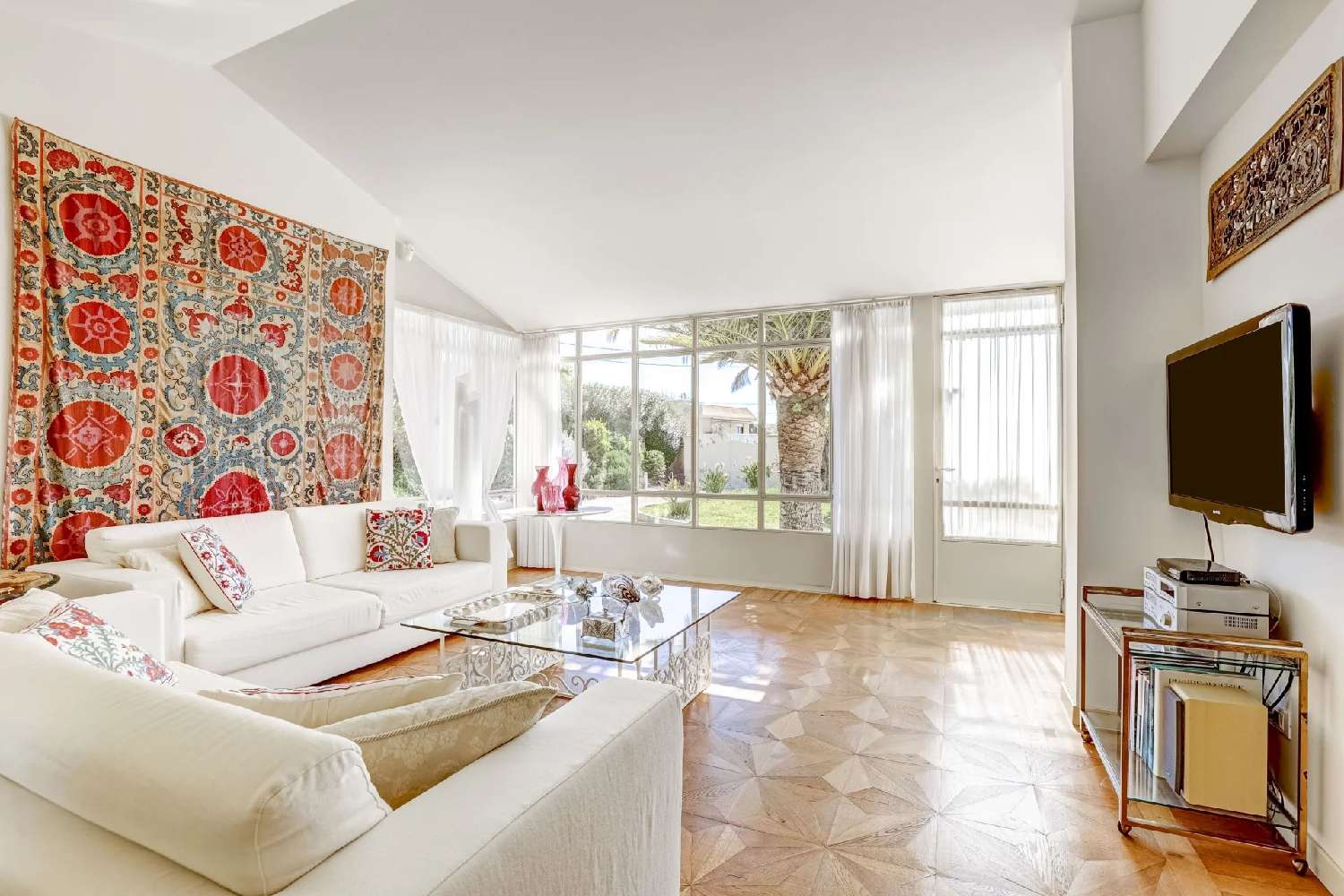  à vendre villa Villefranche-sur-Mer Alpes-Maritimes 8