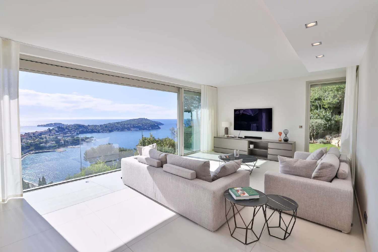  à vendre villa Villefranche-sur-Mer Alpes-Maritimes 5
