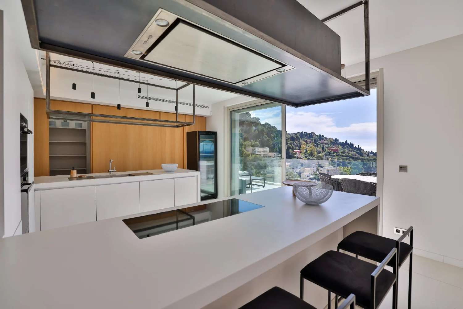  à vendre villa Villefranche-sur-Mer Alpes-Maritimes 7