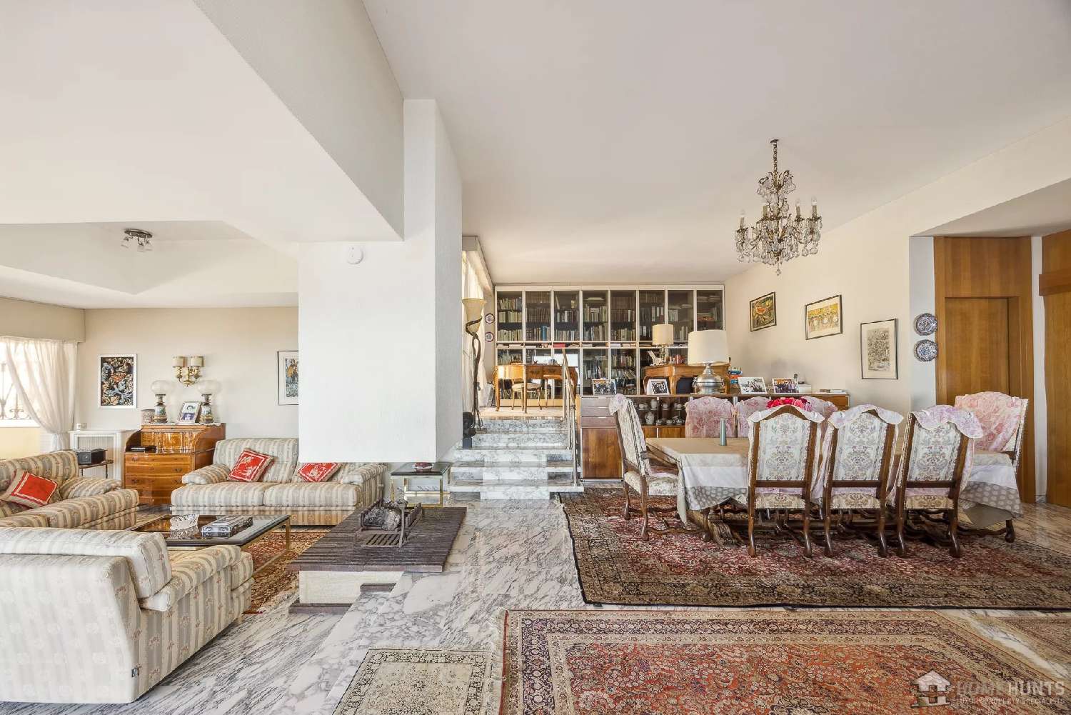 à vendre villa Villefranche-sur-Mer Alpes-Maritimes 6