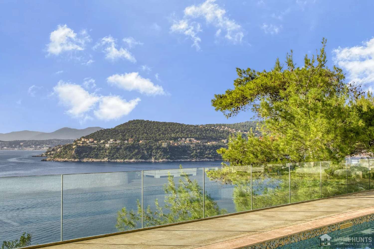  à vendre villa Villefranche-sur-Mer Alpes-Maritimes 2