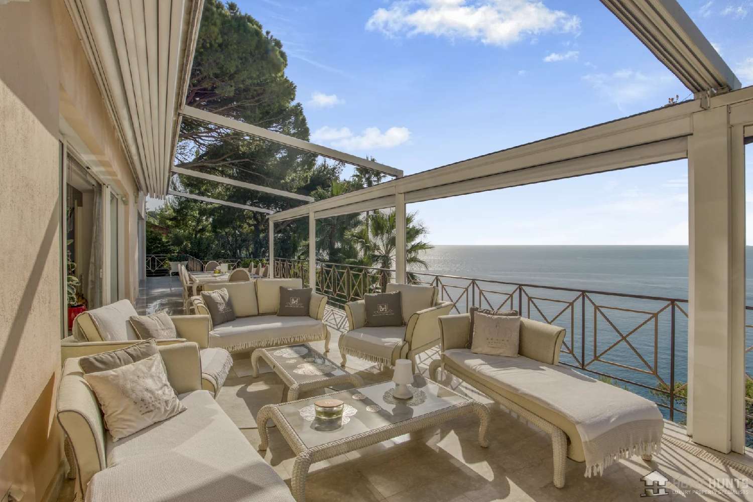  à vendre villa Villefranche-sur-Mer Alpes-Maritimes 3