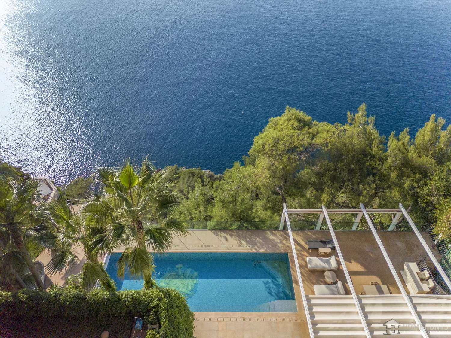  à vendre villa Villefranche-sur-Mer Alpes-Maritimes 5