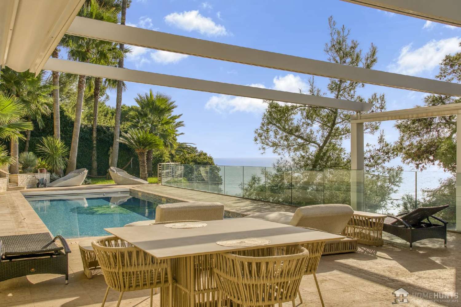  à vendre villa Villefranche-sur-Mer Alpes-Maritimes 7