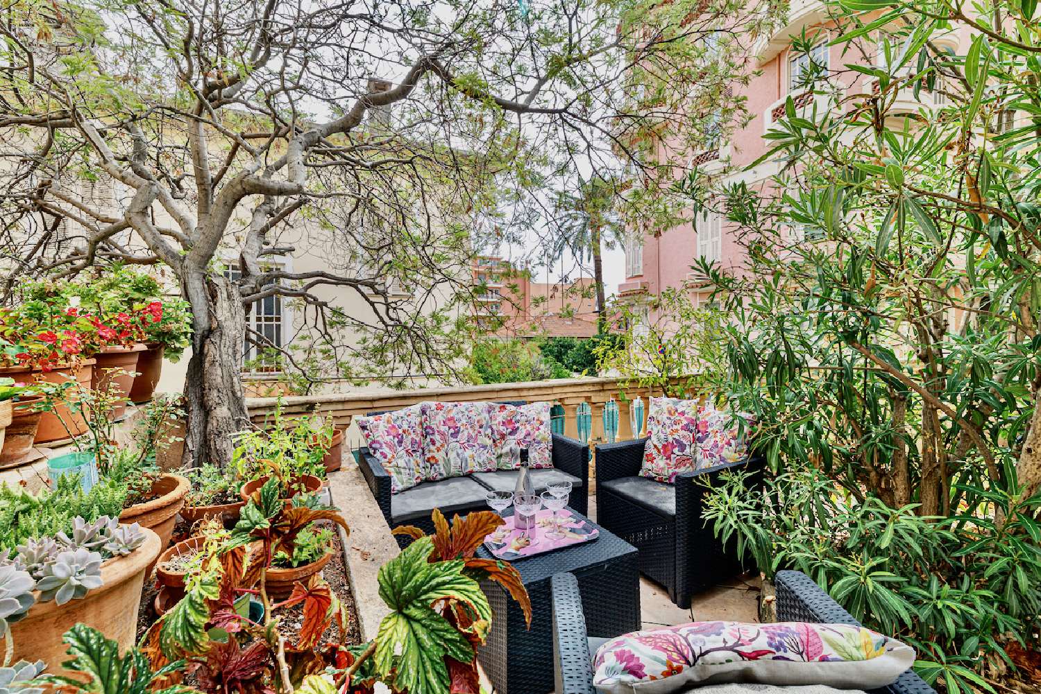  for sale villa Villefranche-sur-Mer Alpes-Maritimes 2