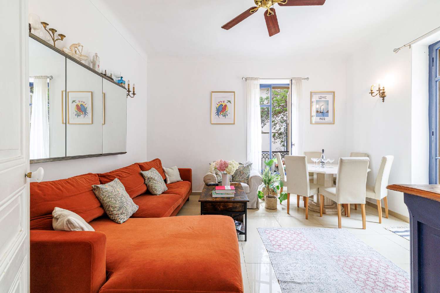  for sale villa Villefranche-sur-Mer Alpes-Maritimes 3