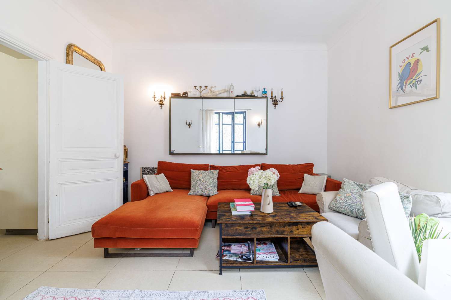  for sale villa Villefranche-sur-Mer Alpes-Maritimes 4