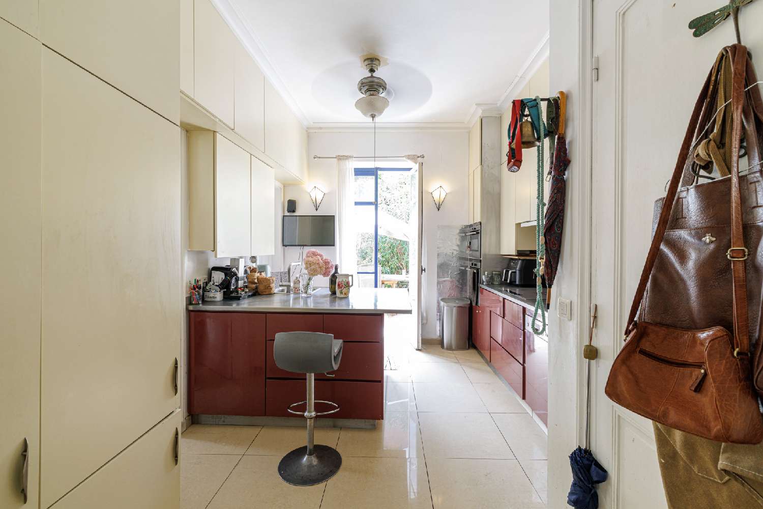  for sale villa Villefranche-sur-Mer Alpes-Maritimes 5