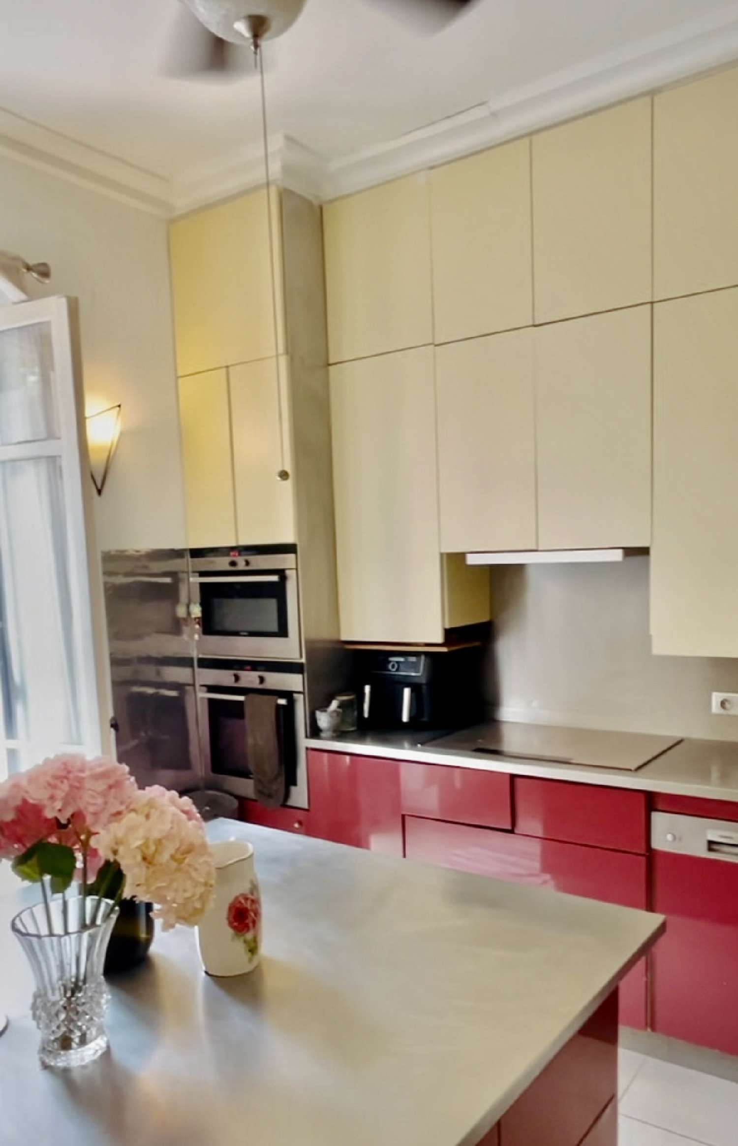  for sale villa Villefranche-sur-Mer Alpes-Maritimes 6