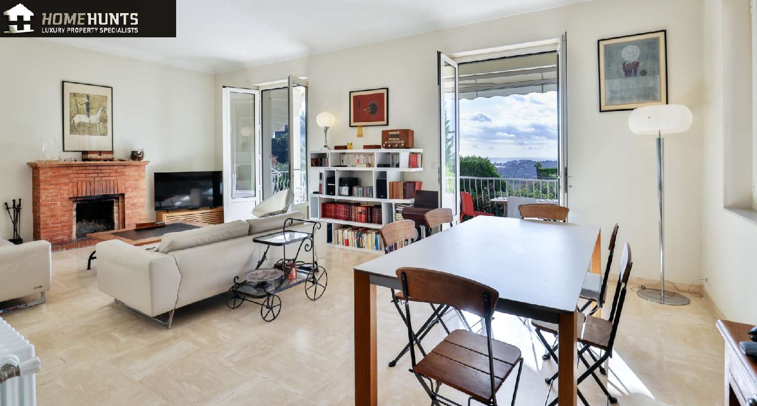  for sale villa Villefranche-sur-Mer Alpes-Maritimes 5