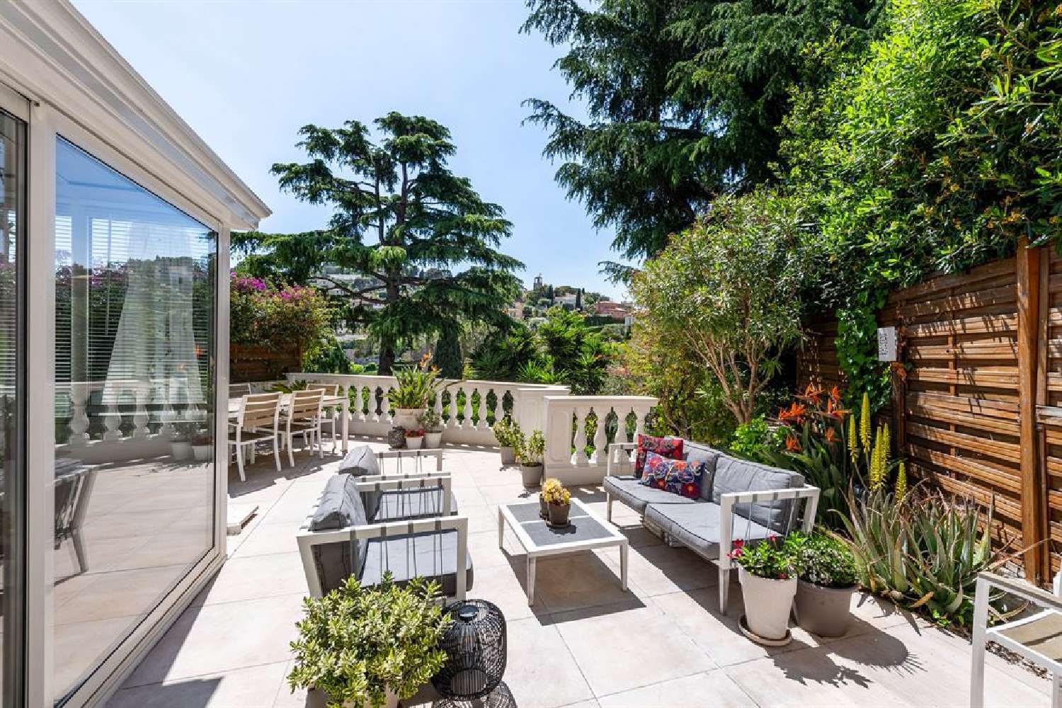  for sale villa Villefranche-sur-Mer Alpes-Maritimes 2