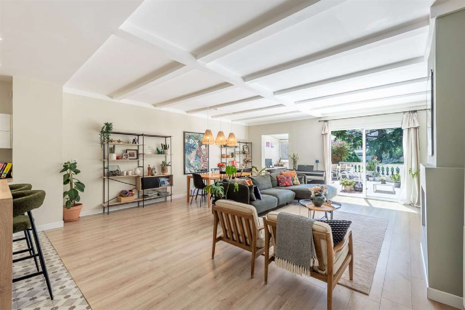  for sale villa Villefranche-sur-Mer Alpes-Maritimes 4
