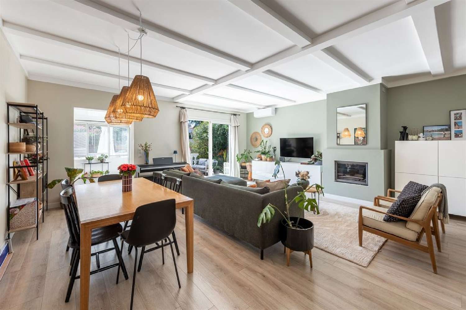  for sale villa Villefranche-sur-Mer Alpes-Maritimes 6