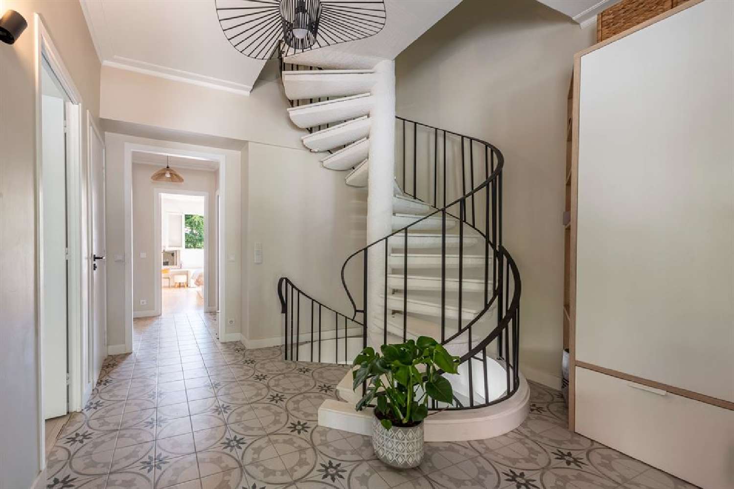  for sale villa Villefranche-sur-Mer Alpes-Maritimes 7