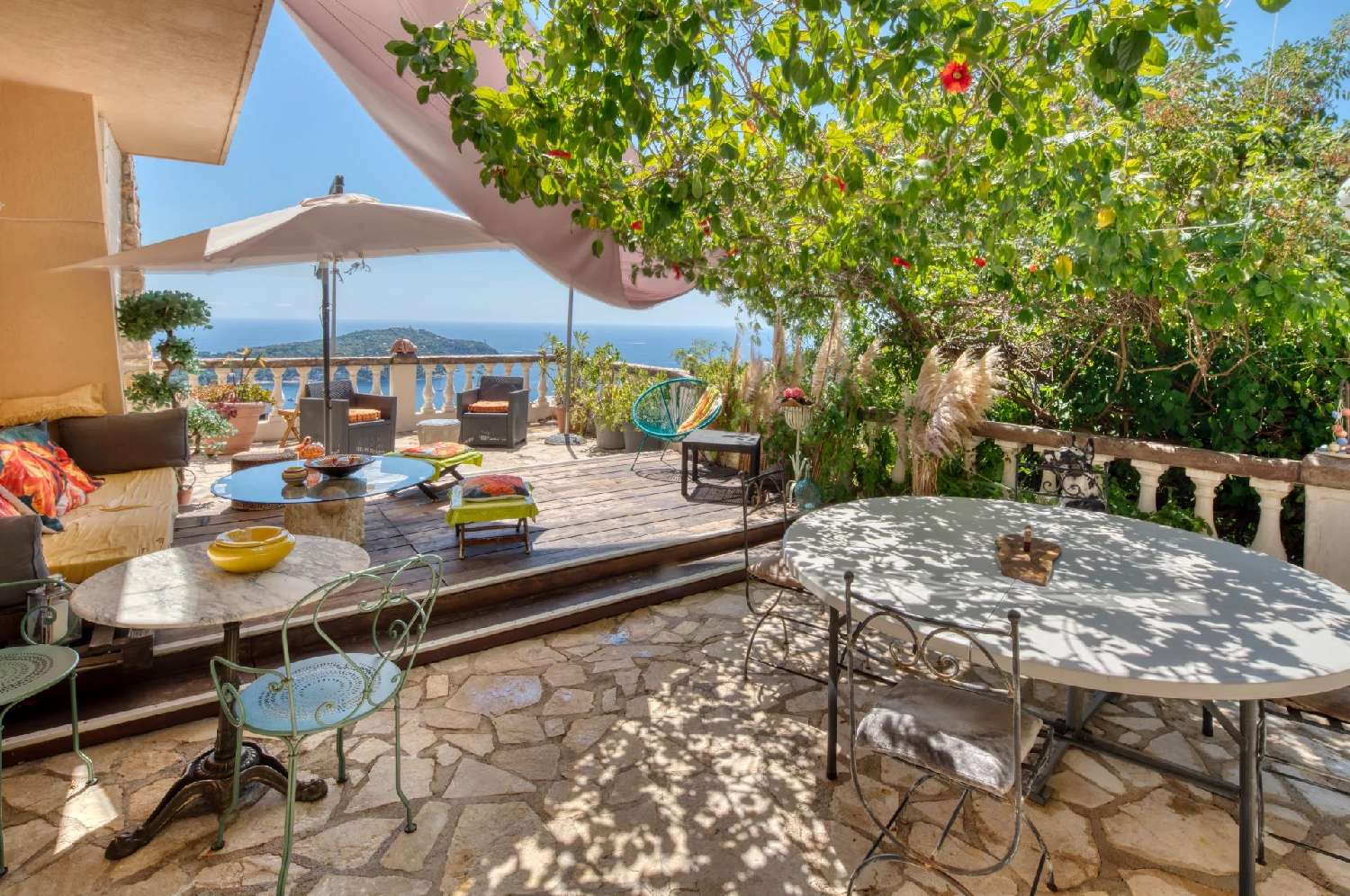  en venta villa Villefranche-sur-Mer Alpes-Maritimes 2