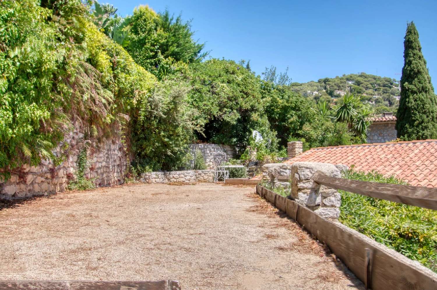  en venta villa Villefranche-sur-Mer Alpes-Maritimes 4