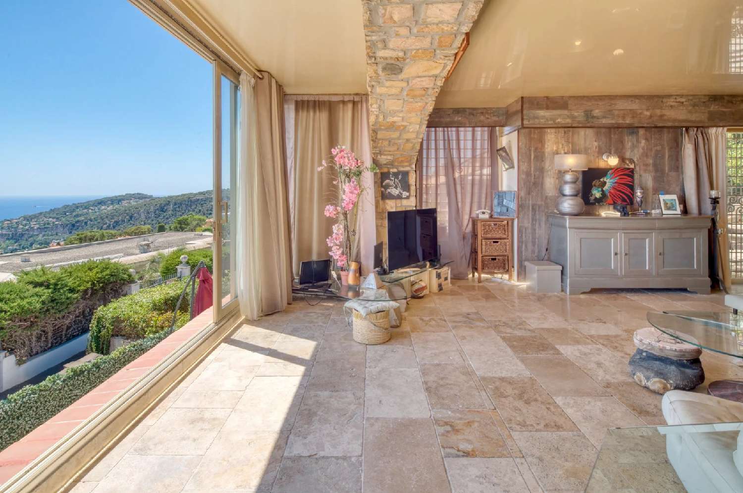  en venta villa Villefranche-sur-Mer Alpes-Maritimes 6