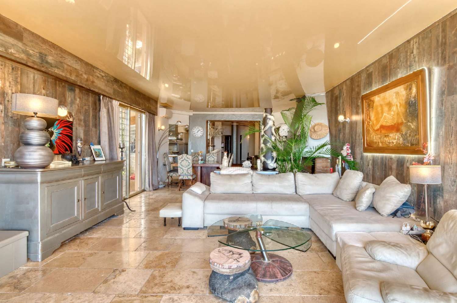  en venta villa Villefranche-sur-Mer Alpes-Maritimes 7
