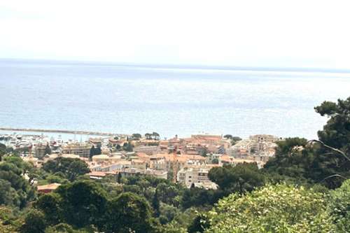 Villefranche-sur-Mer Alpes-Maritimes villa foto 7346721