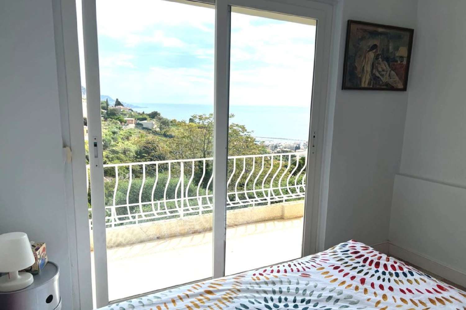 à vendre villa Villefranche-sur-Mer Alpes-Maritimes 2