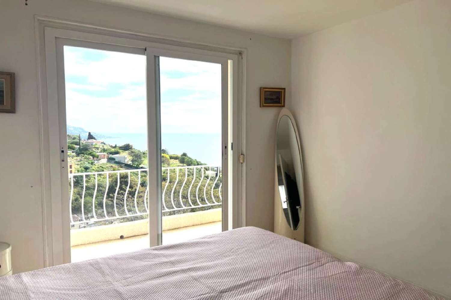 à vendre villa Villefranche-sur-Mer Alpes-Maritimes 3