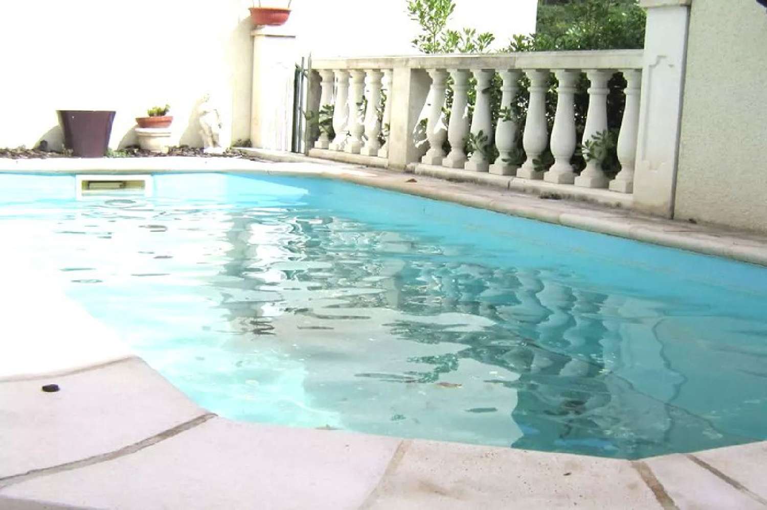 à vendre villa Villefranche-sur-Mer Alpes-Maritimes 4