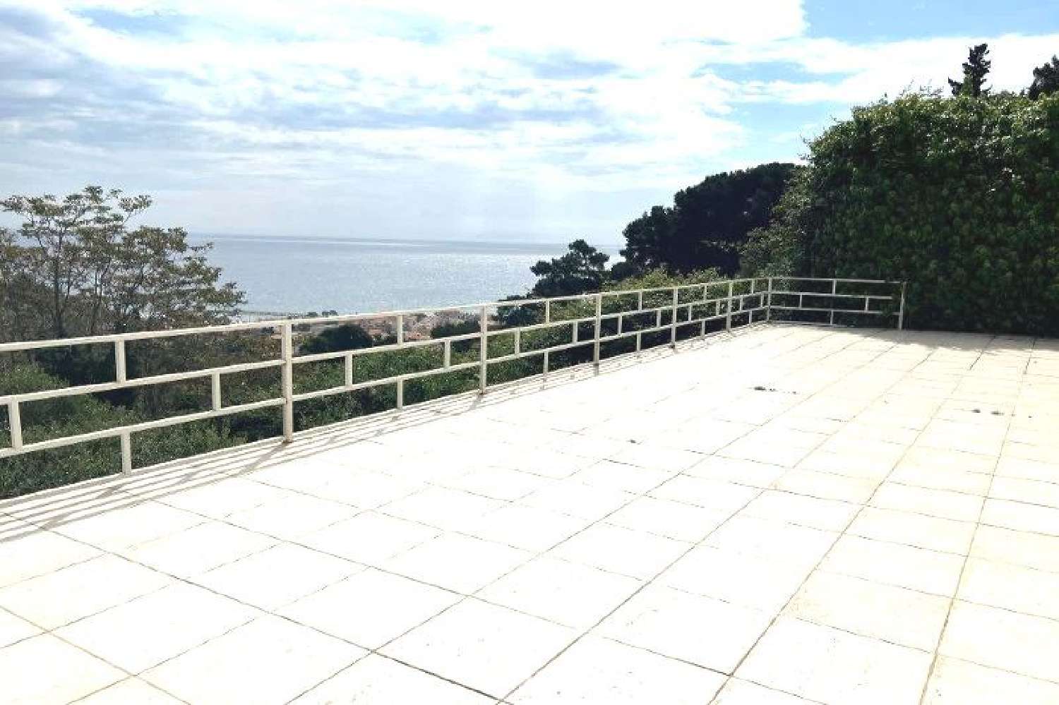 à vendre villa Villefranche-sur-Mer Alpes-Maritimes 5
