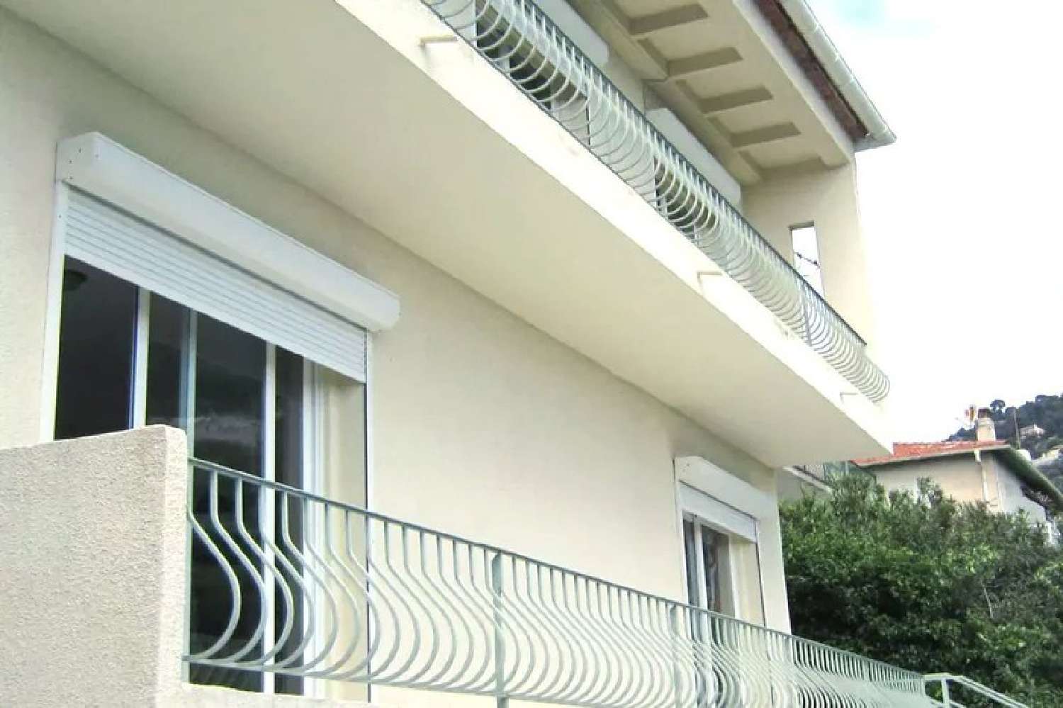 à vendre villa Villefranche-sur-Mer Alpes-Maritimes 6