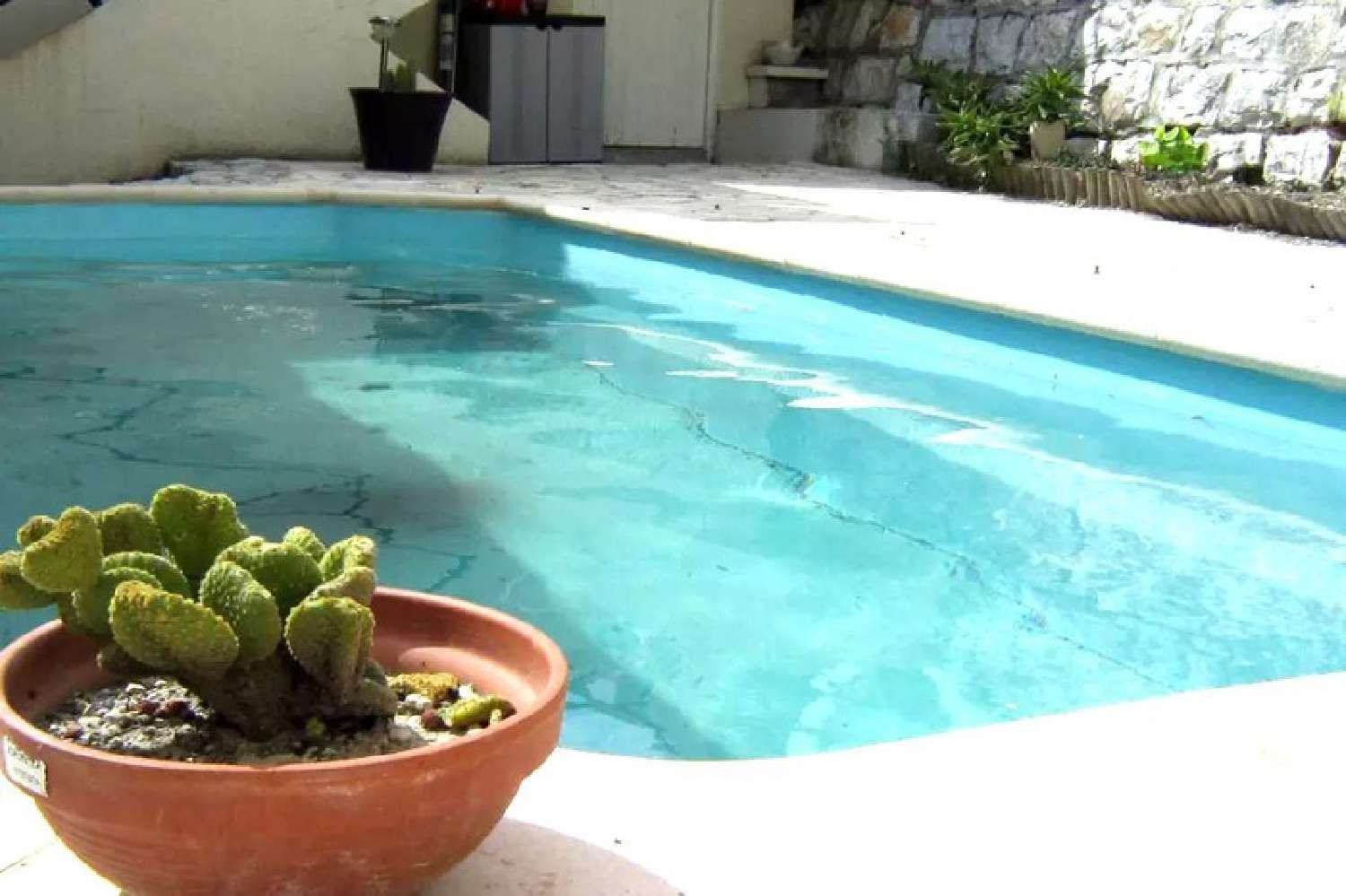 à vendre villa Villefranche-sur-Mer Alpes-Maritimes 8