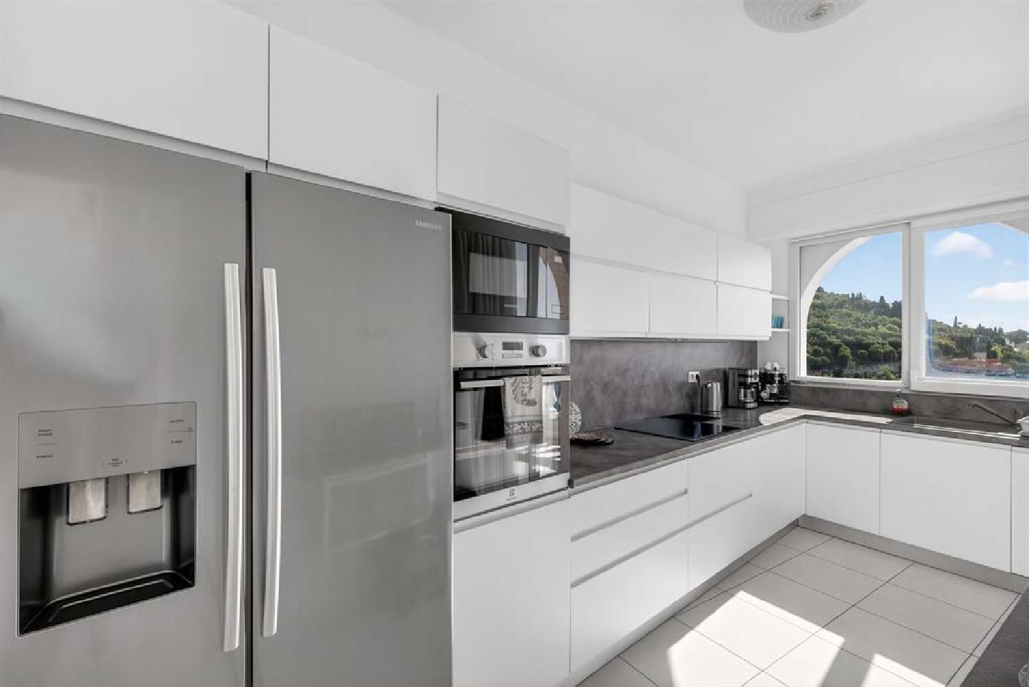 à vendre villa Villefranche-sur-Mer Alpes-Maritimes 8