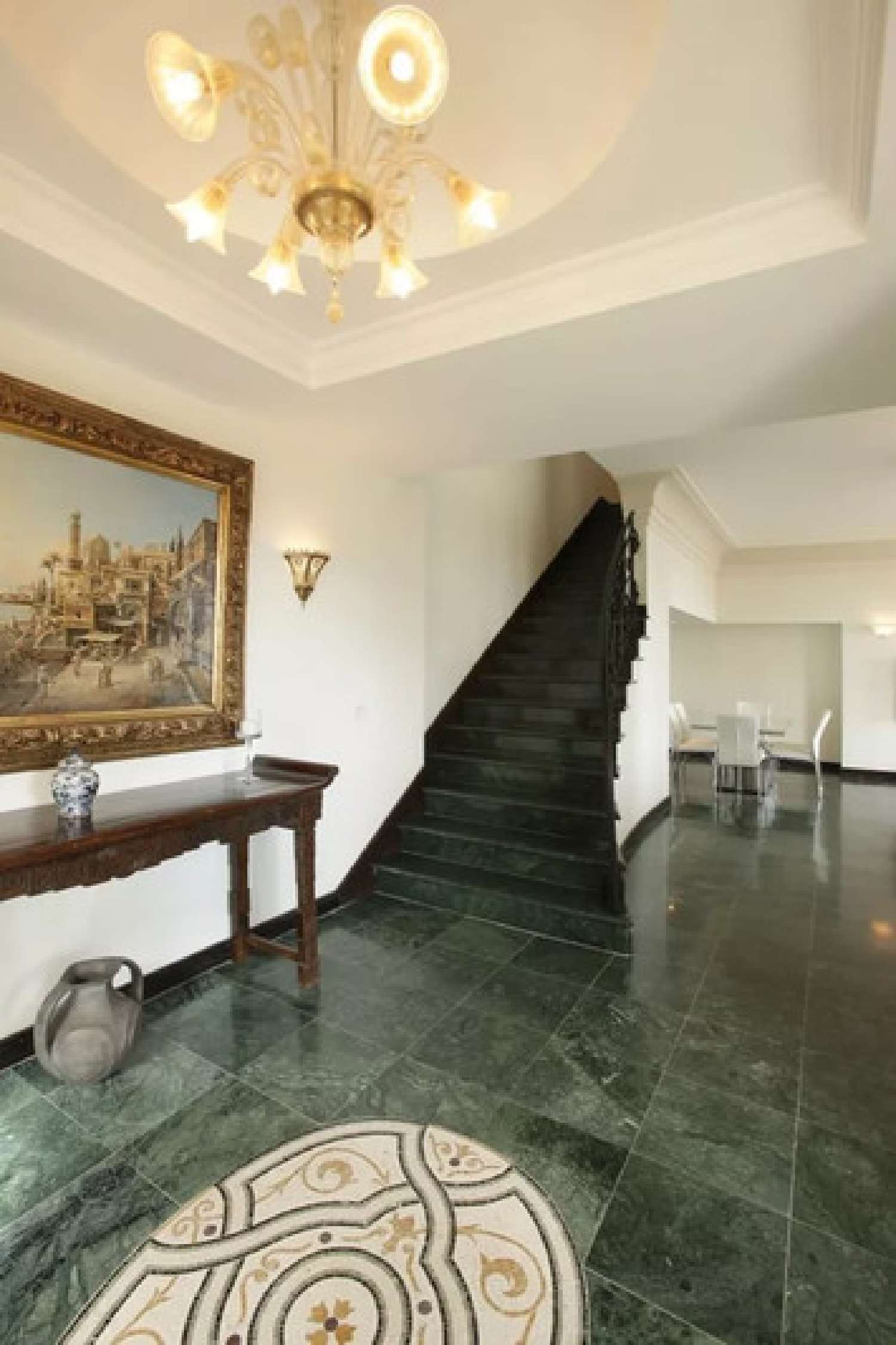 kaufen Villa Villefranche-sur-Mer Alpes-Maritimes 2