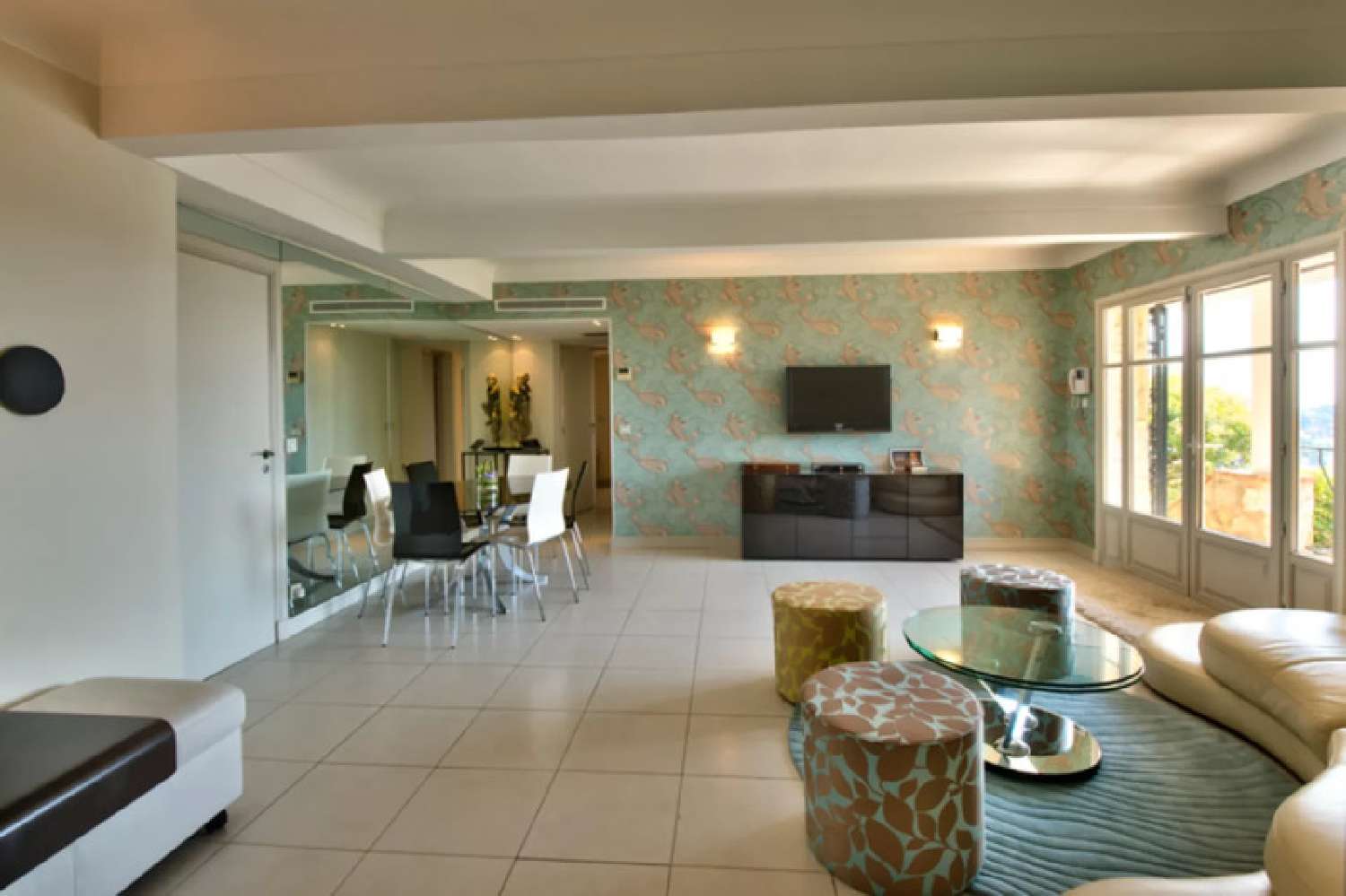 kaufen Villa Villefranche-sur-Mer Alpes-Maritimes 4