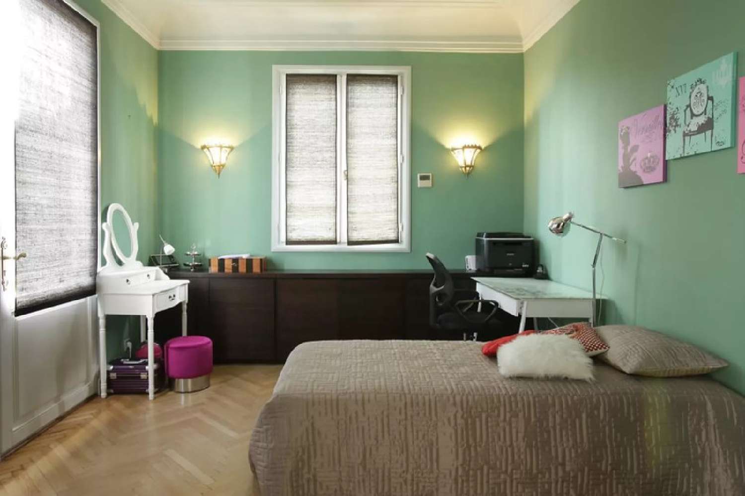 kaufen Villa Villefranche-sur-Mer Alpes-Maritimes 5