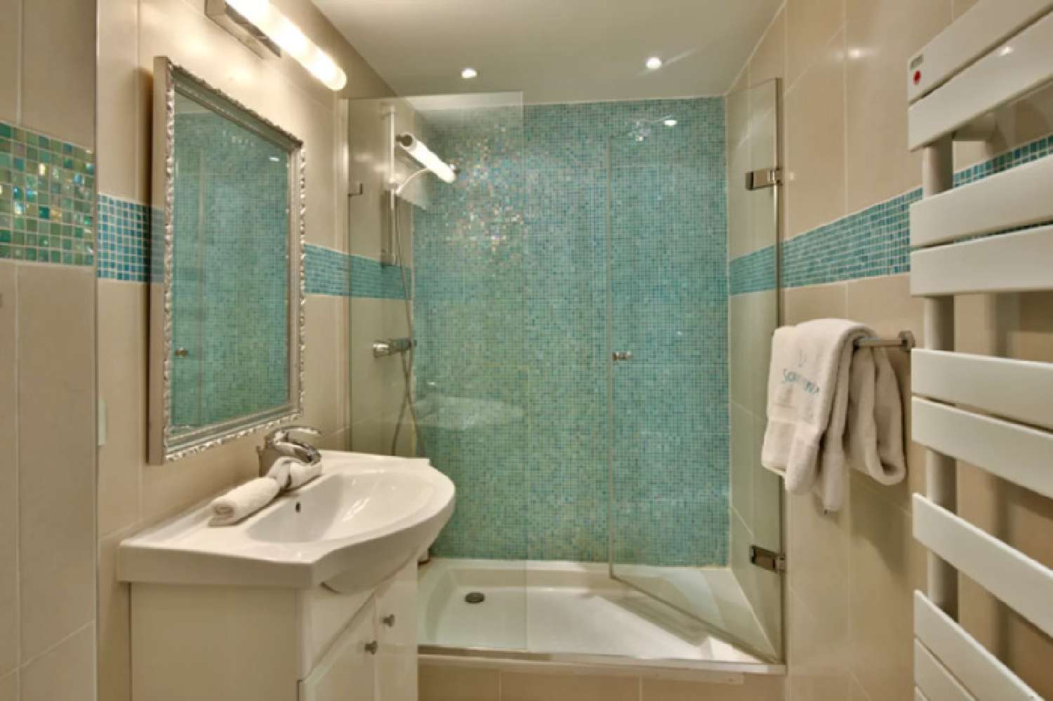 kaufen Villa Villefranche-sur-Mer Alpes-Maritimes 7