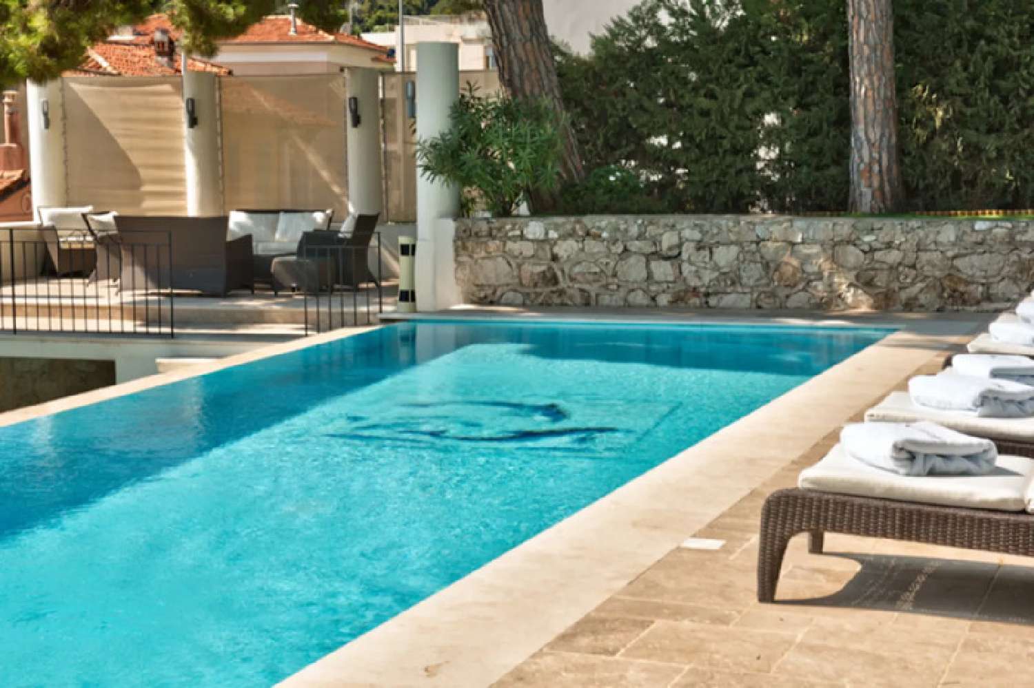 kaufen Villa Villefranche-sur-Mer Alpes-Maritimes 8