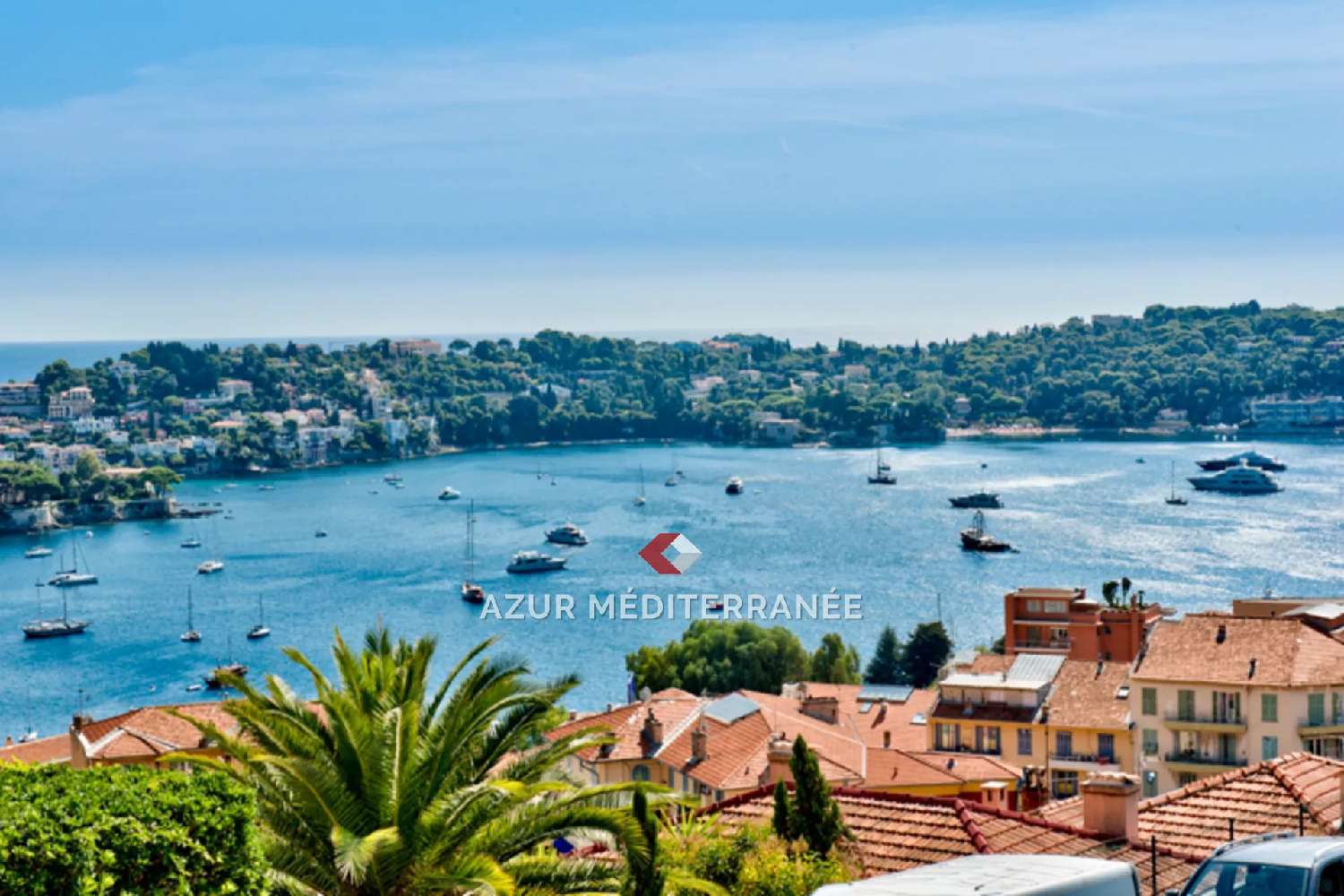  en venta villa Villefranche-sur-Mer Alpes-Maritimes 1