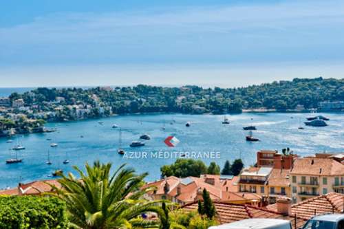 Villefranche-sur-Mer Alpes-Maritimes villa foto 7341966