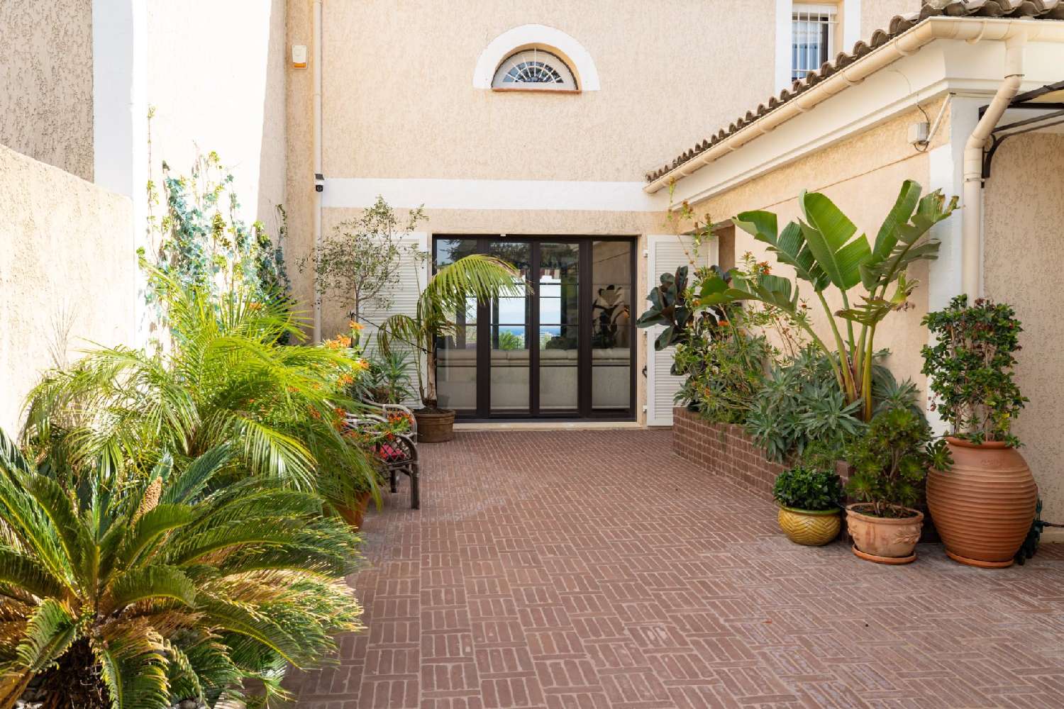  en venta villa Villeneuve-Loubet Alpes-Maritimes 4