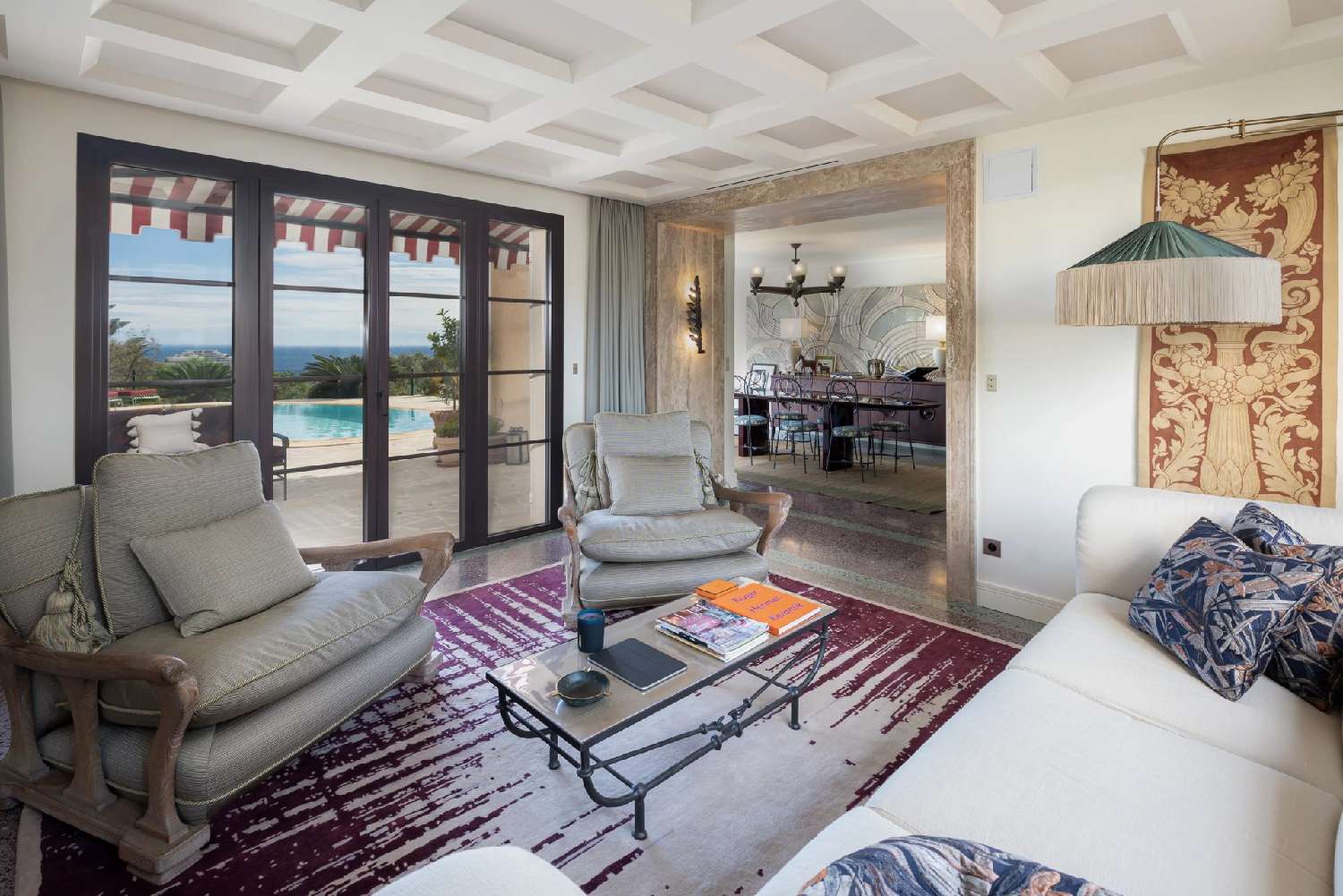  en venta villa Villeneuve-Loubet Alpes-Maritimes 6