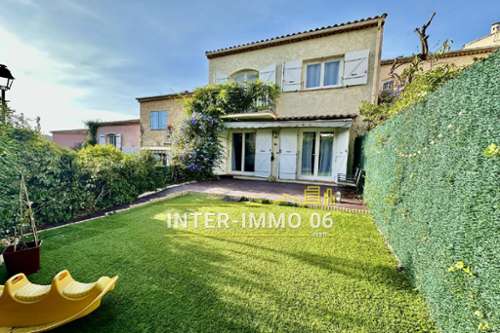 Villeneuve-Loubet Alpes-Maritimes Villa Bild 7346573