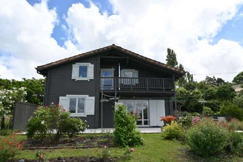 Villeréal Lot-et-Garonne villa foto 7343084