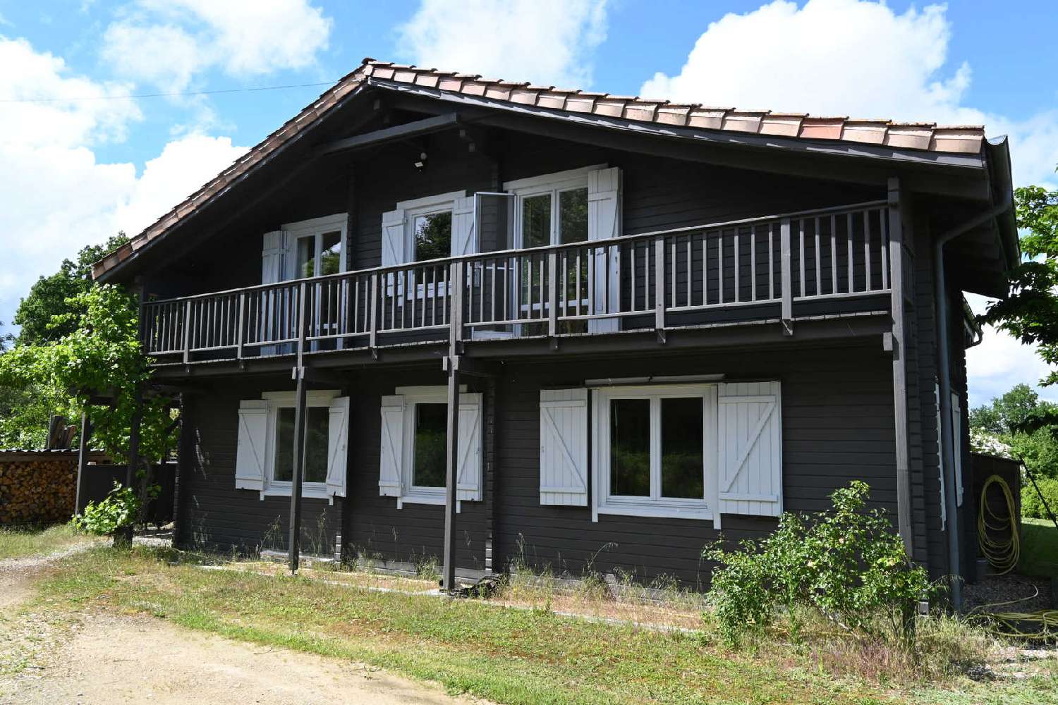 kaufen Villa Villeréal Lot-et-Garonne 2