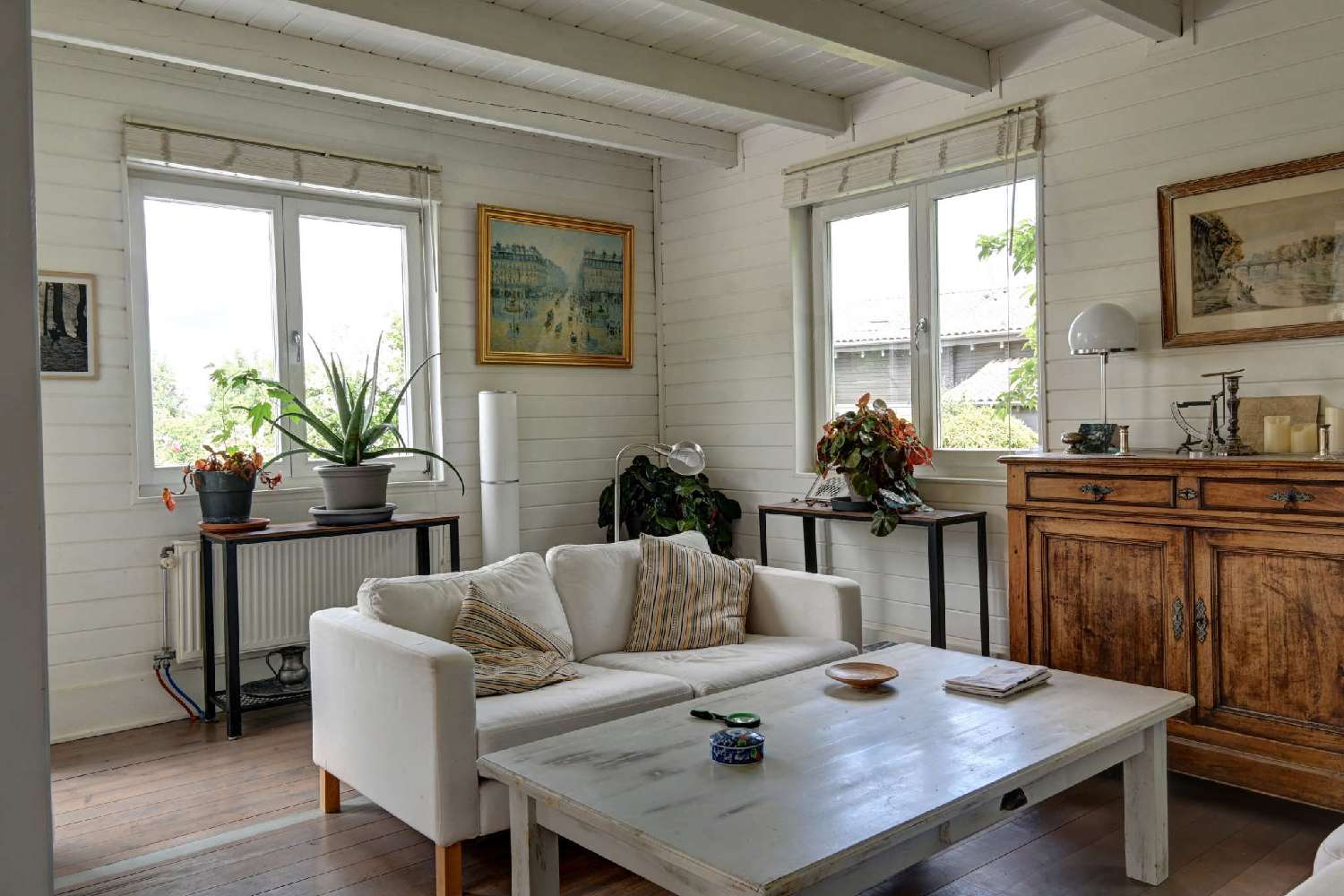 kaufen Villa Villeréal Lot-et-Garonne 6