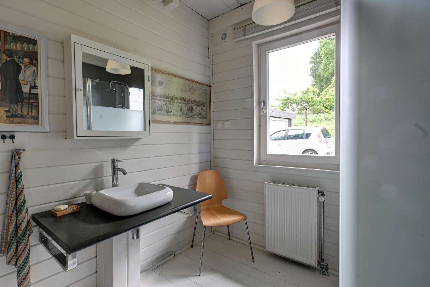 kaufen Villa Villeréal Lot-et-Garonne 8