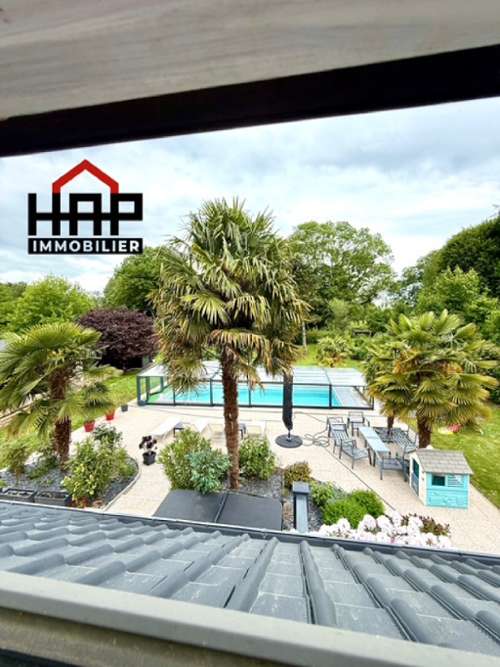 Villers-Bocage Somme villa foto 7335802