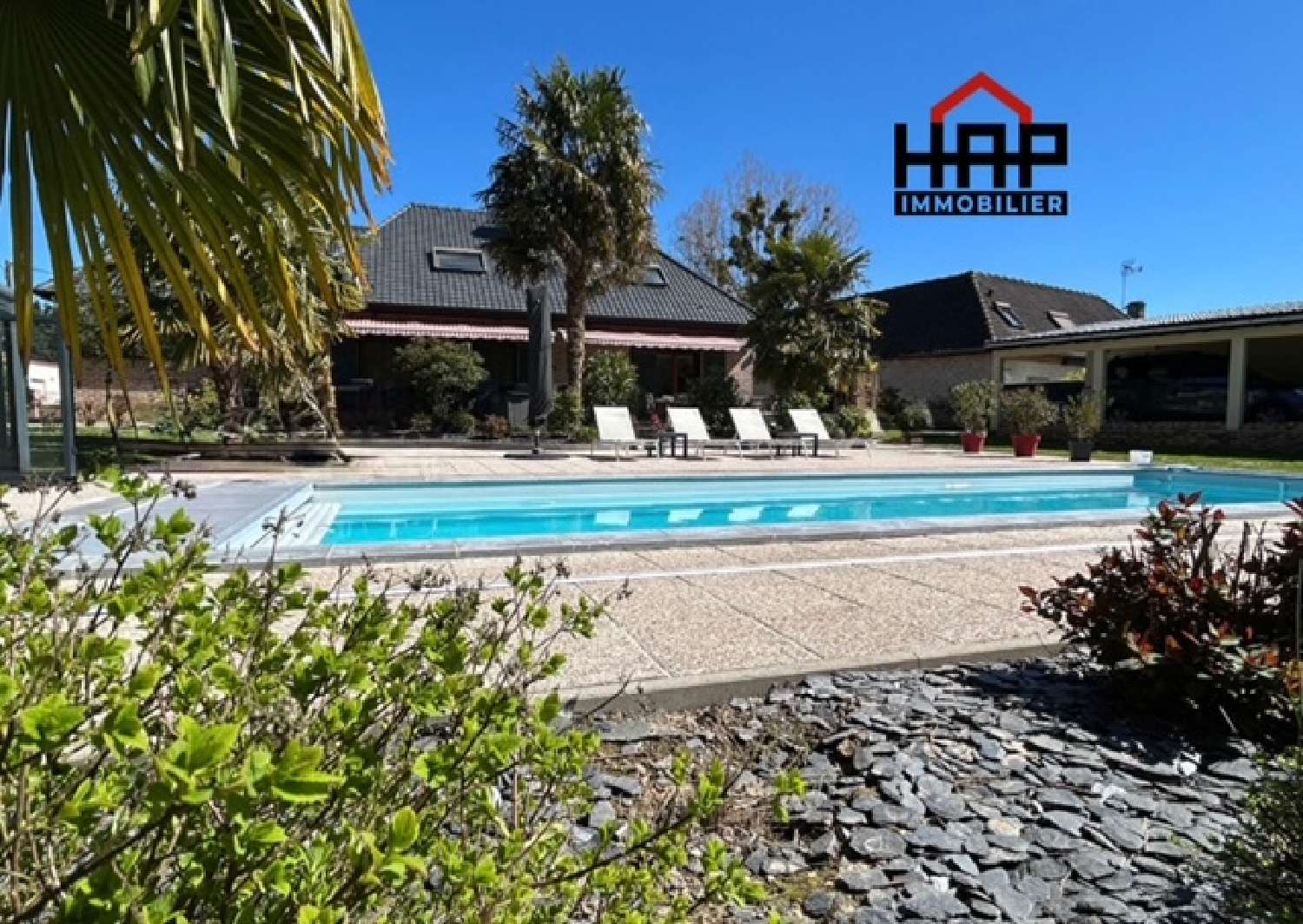  à vendre villa Villers-Bocage Somme 2