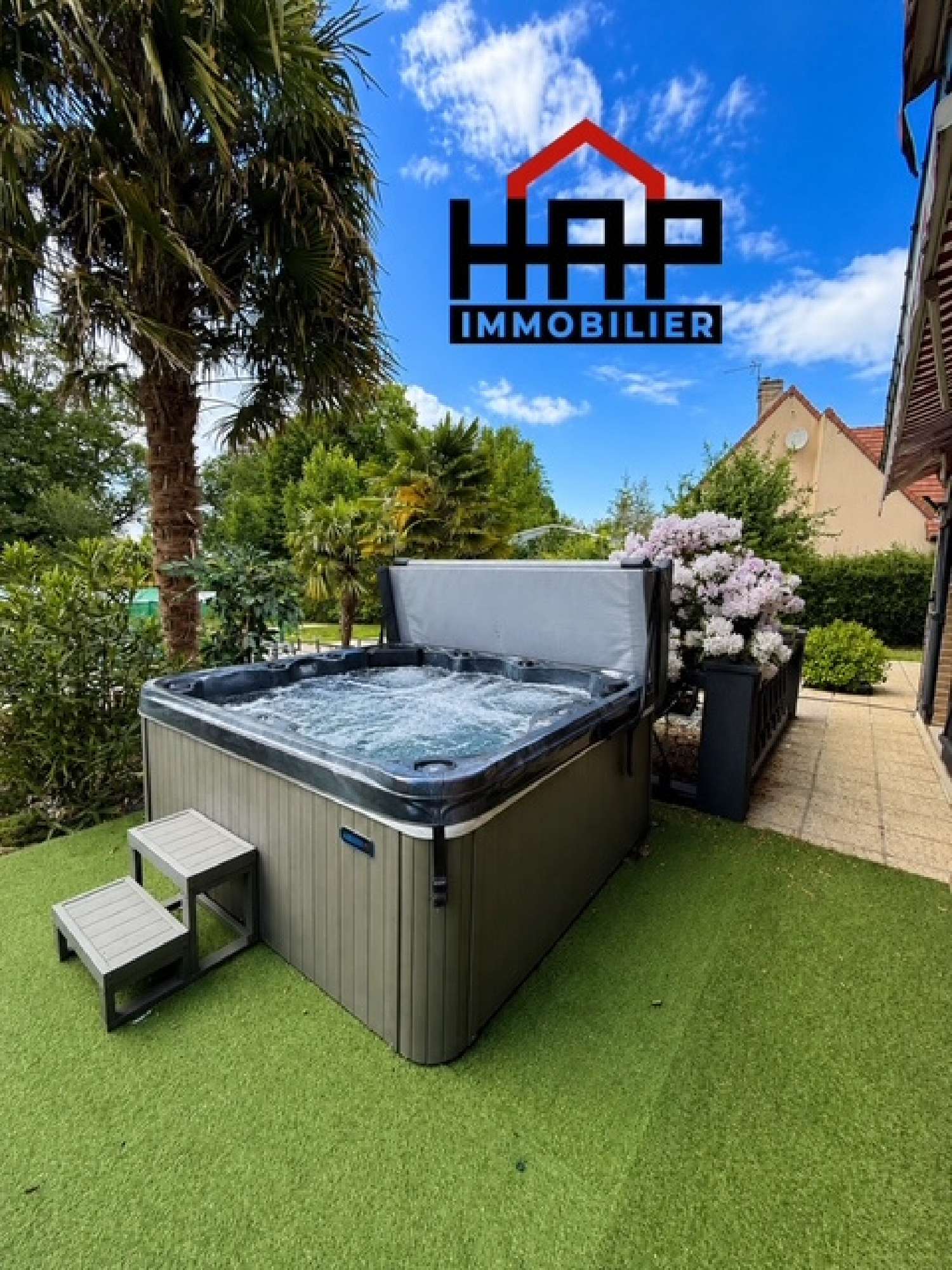  à vendre villa Villers-Bocage Somme 4
